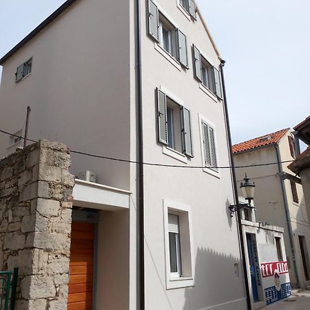 Studio Apartment Josip 斯普利特 外观 照片