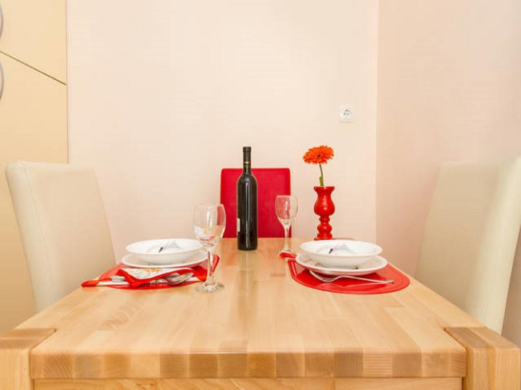 Studio Apartment Josip 斯普利特 客房 照片