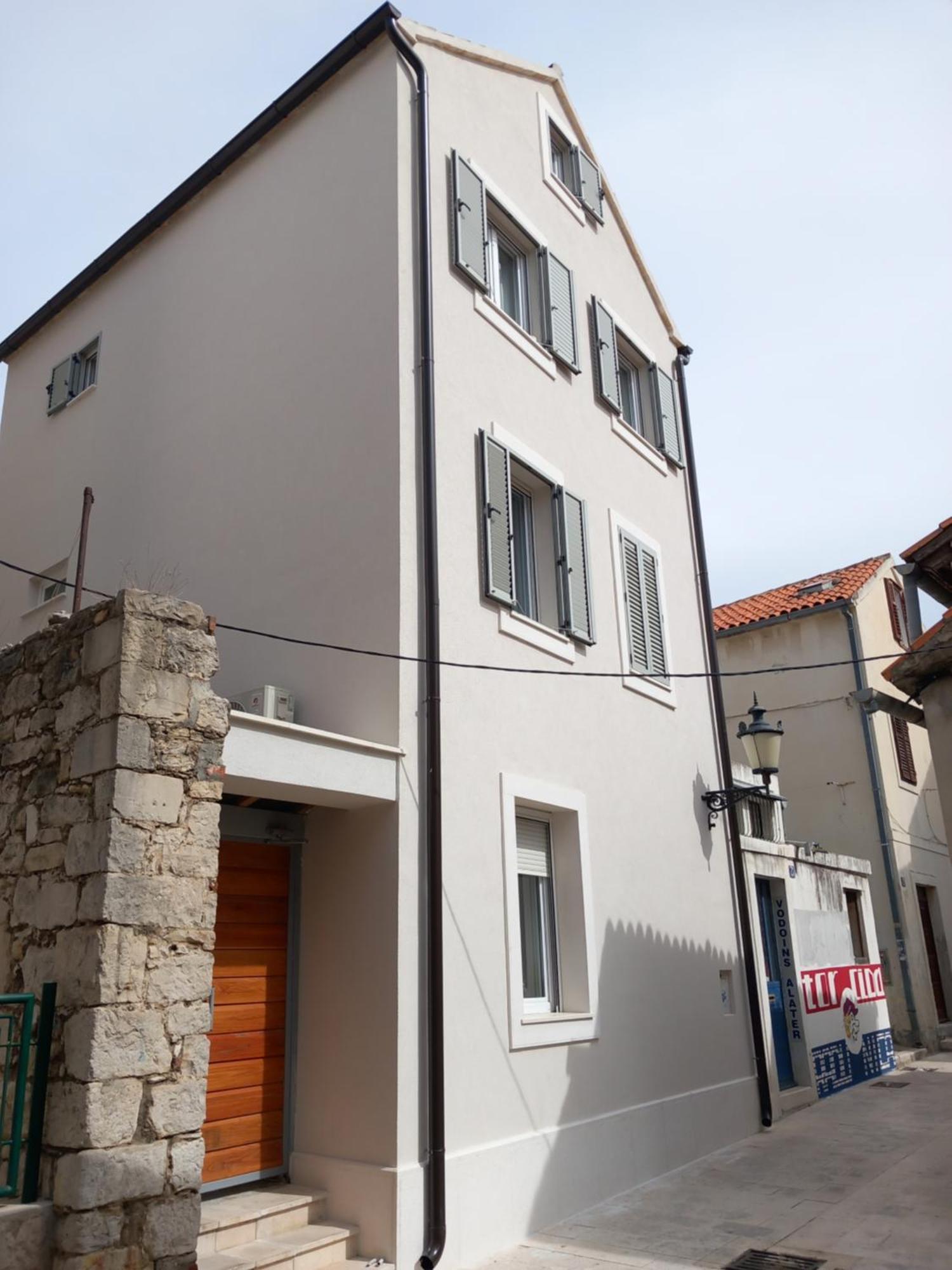 Studio Apartment Josip 斯普利特 外观 照片
