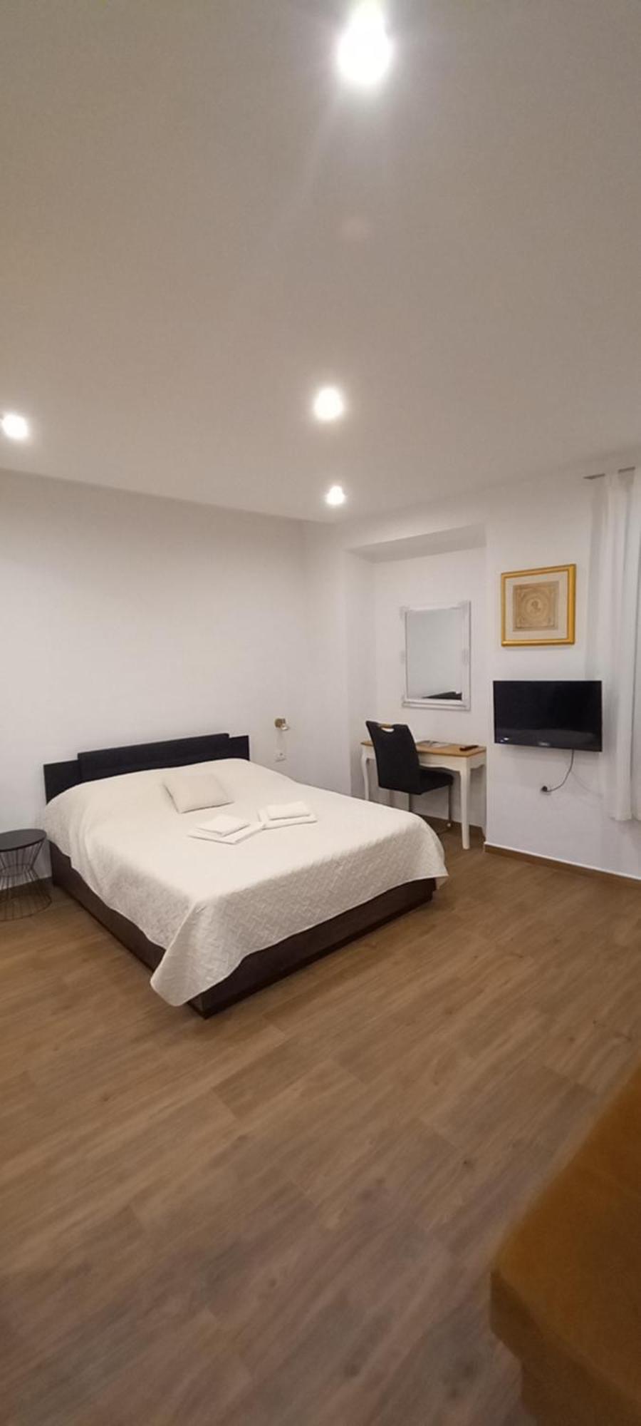 Studio Apartment Josip 斯普利特 外观 照片