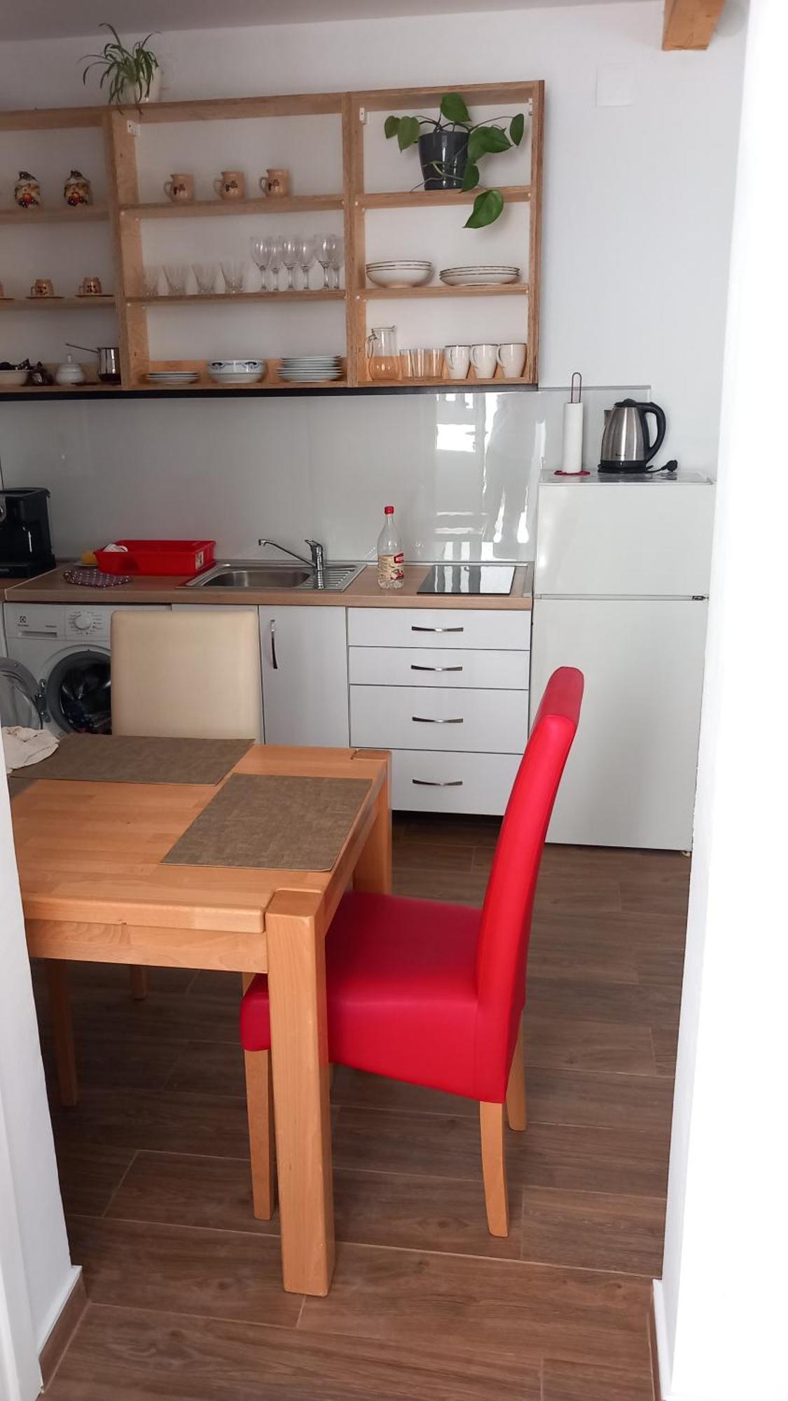 Studio Apartment Josip 斯普利特 外观 照片