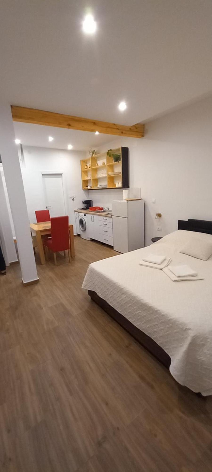 Studio Apartment Josip 斯普利特 外观 照片