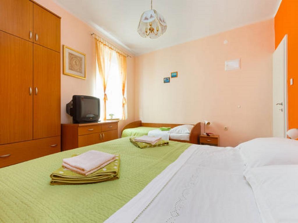 Studio Apartment Josip 斯普利特 客房 照片